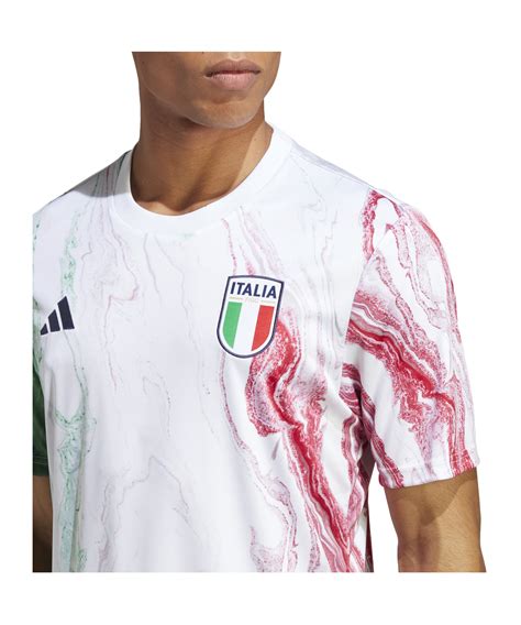 italien trikot grün adidas|adidas Italien Pre.